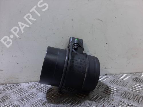 Used Mass air flow sensor Mass air flow sensor SEAT LEON (1P1) [2005-2013] 39883036 39883036