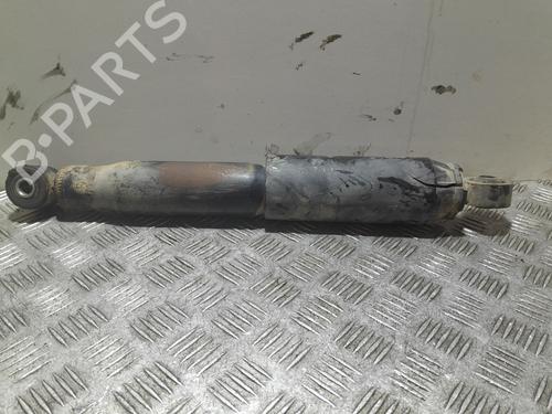 Used Left rear shock absorber Left rear shock absorber FIAT DOBLO MPV (119_, 223_) 1.9 JTD (105 hp) 33185914 33185914