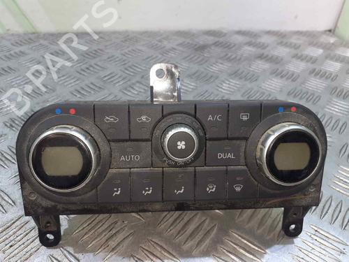 Used Climate control NISSAN QASHQAI I (J10, NJ10) [2006-2015]  7856546