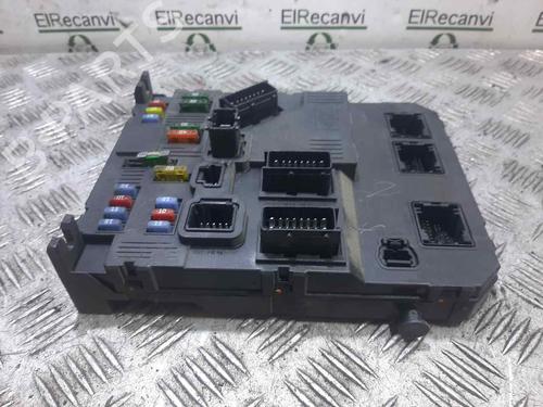 Used Fuse box PEUGEOT 206 Hatchback (2A/C) [1998-2012]  13504831