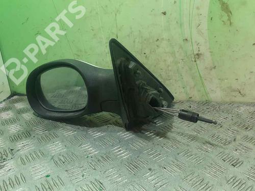 Used Left mirror Left mirror RENAULT LAGUNA I (B56_, 556_) 2.0 (114 hp) 10382124 10382124