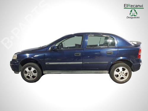 Right front driveshaft OPEL ASTRA G Hatchback (T98)  | BP11854131M39 