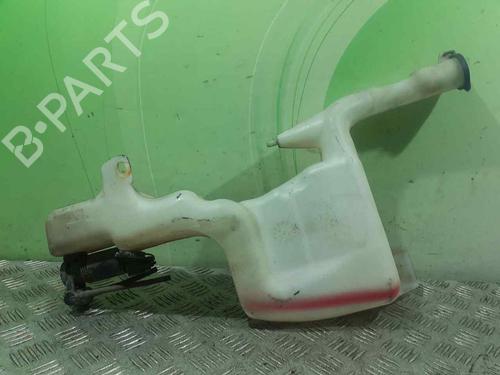 Spylertank FORD FIESTA VI (CB1, CCN) 1.6 TDCi (90 hp) 11226375