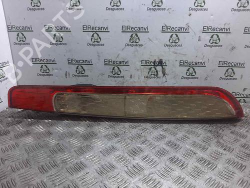 Højre baglygte FORD FOCUS II (DA_, HCP, DP) [2004-2013]  13117123