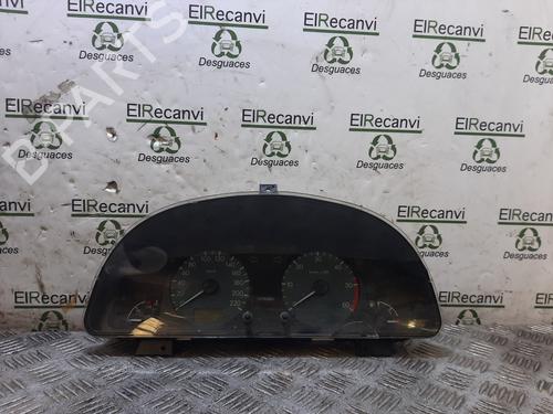 Used Instrument cluster CITROËN XSARA Break (N2) 2.0 HDI 90 (90 hp) 18148299