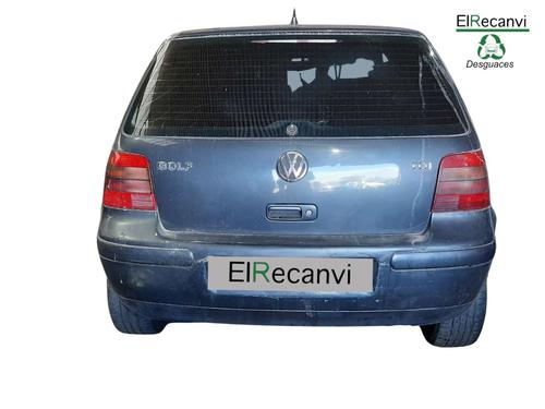 Steering column VW GOLF IV (1J1) 1.9 TDI | BP12991017M21 