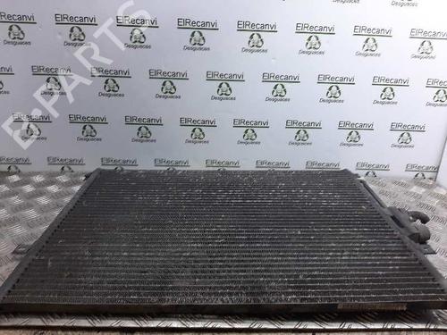 Used AC radiator JEEP GRAND CHEROKEE II (WJ, WG) 3.1 TD 4x4 (140 hp) 6546790