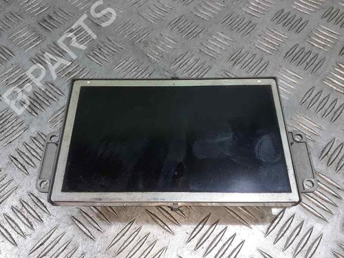 Used Display monitor CITROËN C4 Coupe (LA_) [2004-2013]  7516001