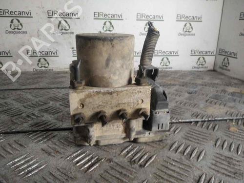 Used ABS pump FORD MONDEO III Saloon (B4Y) [2000-2007]  16291320