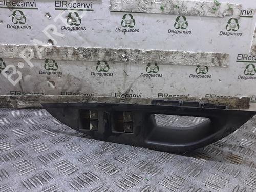 Used Left front window switch SEAT ALTEA (5P1) [2004-2015]  29021081