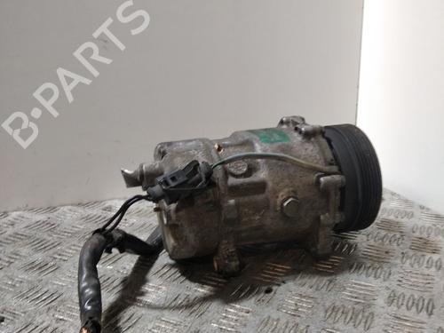 Used AC compressor VW GOLF IV (1J1) 1.9 TDI (101 hp) 29800663