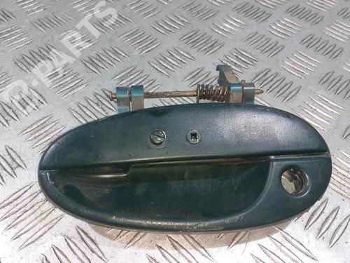 front-left-exterior-door-handle-daewoo-rezzo-u100-verde-2000-9584303 main image