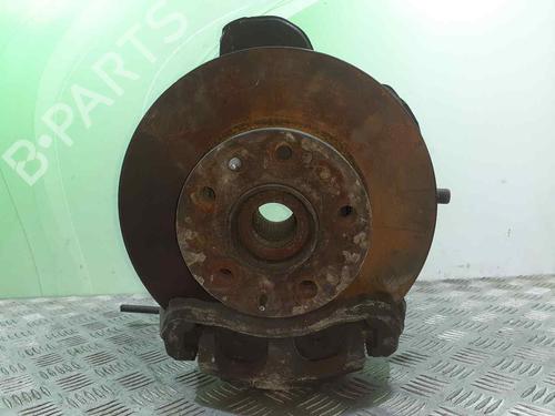 Used Left front steering knuckle Left front steering knuckle FIAT DUCATO Van (250_) [2006-2026] 7534861 7534861