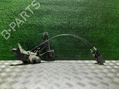 Front right lock TOYOTA COROLLA (_E12_) 2.0 D-4D (CDE120_, CDE120R) | BP23993596C97