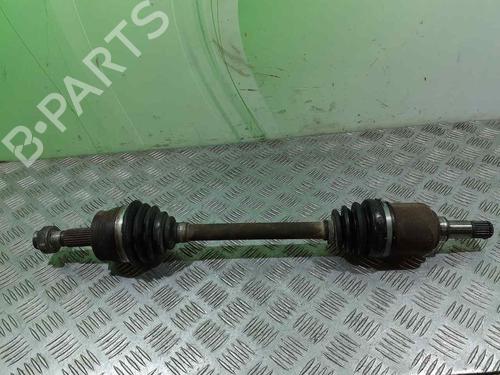 Used Left front driveshaft FORD KA (RU8) 1.2 (69 hp) 8585338