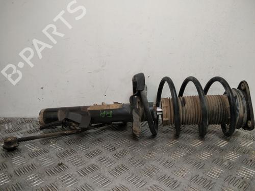 Used Right front shock absorber Right front shock absorber FORD FOCUS C-MAX (DM2) [2003-2007] 34372613 34372613