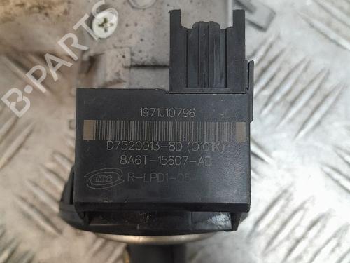 Ignition barrel FORD FIESTA VI (CB1, CCN) 1.25 | BP36158730M48 - Image 2