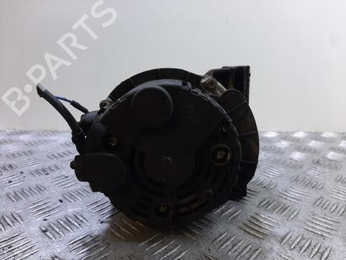 Alternator MERCEDES-BENZ A-CLASS (W168) A 170 CDI (168.008) | BP30934248M7