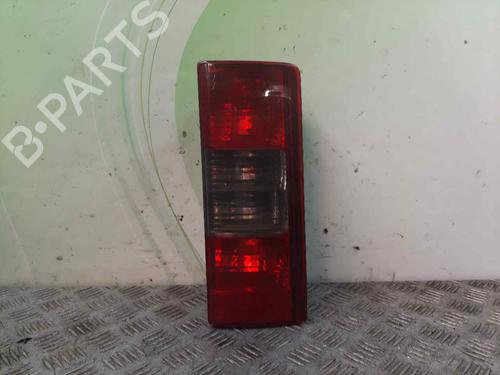 Used Right taillight Right taillight OPEL COMBO Tour 1.3 CDTI 16V (75 hp) 13909230 13909230