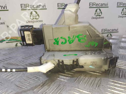 Rear left lock PEUGEOT 308 SW I (4E_, 4H_) | BP10032423C100