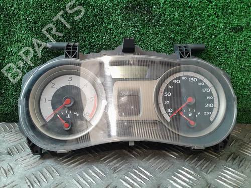 Used Instrument cluster Instrument cluster 38524976 38524976