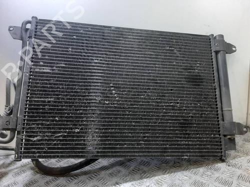 Used AC radiator AC radiator 38723316 38723316