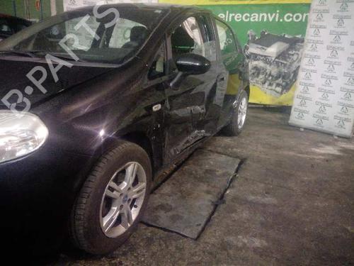 Brake master cylinder FIAT PUNTO (188_) 1.4 | BP4545772M77 