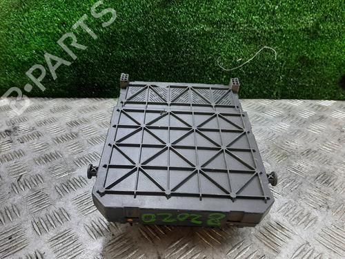 Fuse box PEUGEOT 407 (6D_) 1.6 HDi 110 (6D9HZC, 6D9HYC) | BP27649890E1