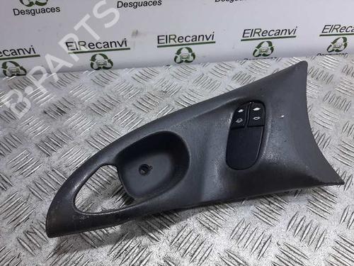 Used Left front window switch FORD FOCUS I Saloon (DFW) 1.6 16V (100 hp) 5749774