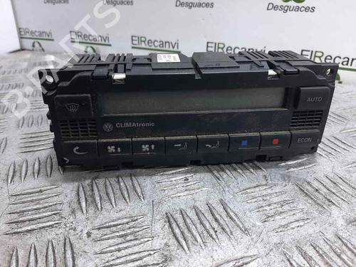 Airco bedieningspaneel VW PASSAT B5.5 (3B3) 1.9 TDI | BP7251051I5 