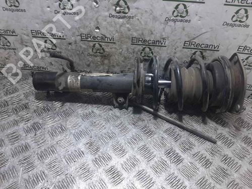Right front shock absorber MINI MINI (R56) One | BP16777469M17