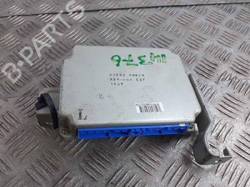 Used Control unit NISSAN X-TRAIL I (T30) 2.2 DCi (114 hp) 5973884