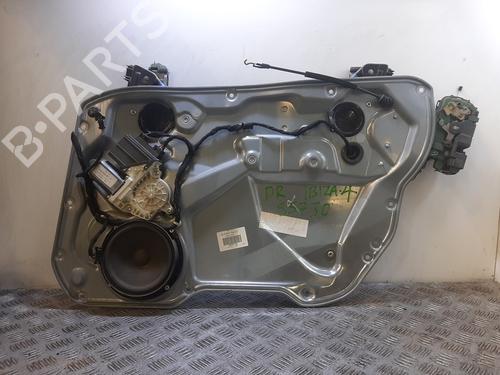 Used Front right window mechanism Front right window mechanism SEAT CORDOBA (6L2) 1.9 TDI (100 hp) 36233933 36233933