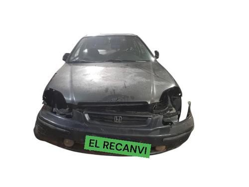 Used Parts HONDA CIVIC VI Hatchback (EJ, EK) 1.4 i S (EJ9) 4504958