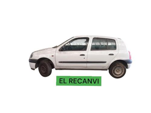 Left taillight RENAULT CLIO II (BB_, CB_) 1.2 (BB0A, BB0F, BB10, BB1K, BB28, BB2D, BB2H, CB0A,... | BP27997666C34