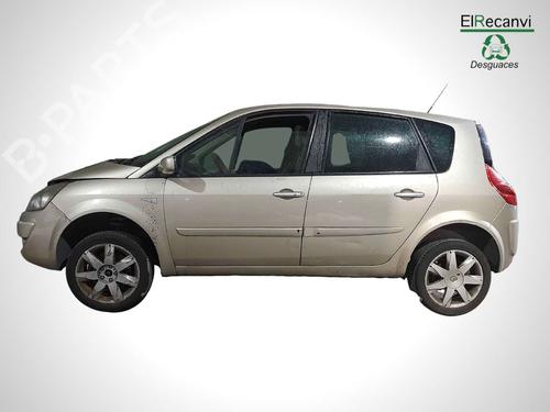 Switch RENAULT SCÉNIC II (JM0/1_)  | BP8815995I30 