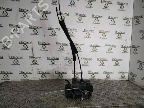 Used Front right lock CHEVROLET CAPTIVA (C100, C140) 2.2 D (163 hp) 16153666