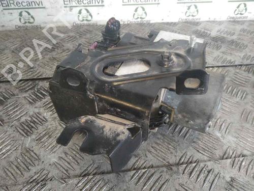 Used ABS pump OPEL MERIVA A MPV (X03) [2003-2010]  18021746