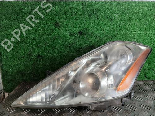 Venstre forlygte NISSAN MURANO I (Z50) [2002-2009]  32317892