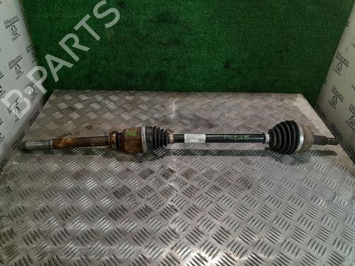 Used Right front driveshaft CITROËN BERLINGO Box Body/MPV (K9) [2018-2025]  29548892