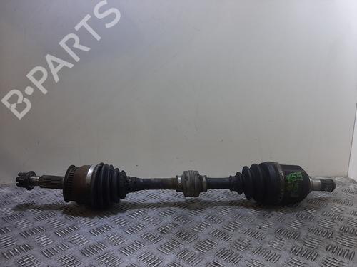 Used Left front driveshaft Left front driveshaft KIA CERATO I Saloon (LD) 1.5 CRDi (102 hp) 33625977 33625977