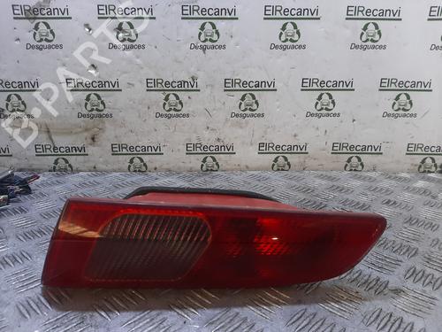 Højre baklys, luke ALFA ROMEO 156 (932_) 1.9 JTD (932.A2B00, 932.A2C00) (115 hp) 18951109