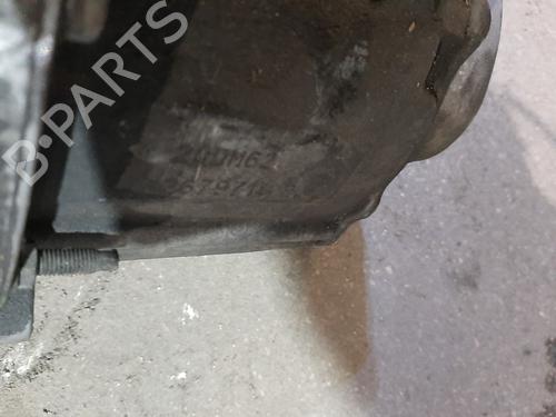 Gearbox CITROËN XSARA PICASSO (N68) 1.6 HDi | BP30553851M3 