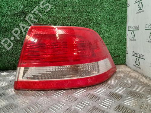 Used Right taillight Right taillight SAAB 9-3 (YS3F, E79, D79, D75) 1.9 TiD (150 hp) 36476554 36476554