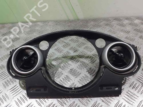 Used Air vent MINI MINI (R50, R53) Cooper (116 hp) 11647540