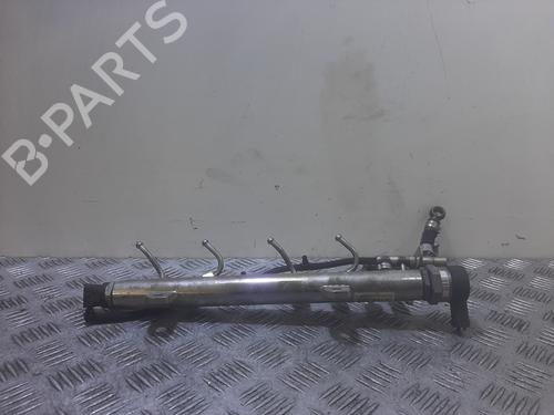 Used Injection rail Injection rail OPEL MERIVA A MPV (X03) [2003-2010] 35804466 35804466
