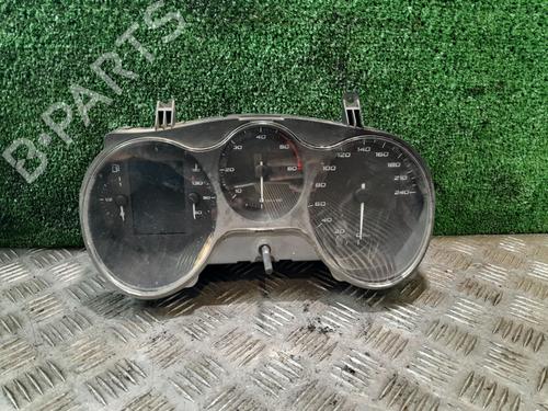 instrument-cluster-seat-altea-xl-5p5-5p8-2006-2007-2008-2009-2010-2011-2012-2013-2014-2015-38020594 main image