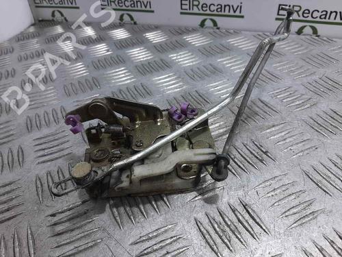 Used Front right lock OPEL FRONTERA A (U92) 2.5 TDS (115 hp) 7781732