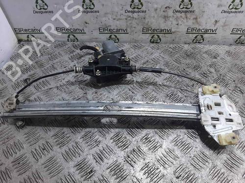 Rear left window mechanism KIA RIO II (JB) 1.5 CRDi | BP15408353C24