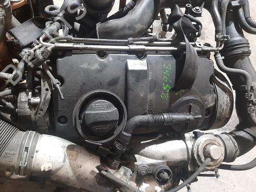 Motor SEAT TOLEDO II (1M2) [1998-2006]  31362134